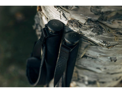 ZANE ARTS 3 SECTION TREKKING POLE 超輕量碳纖登山杖 mabuvalley