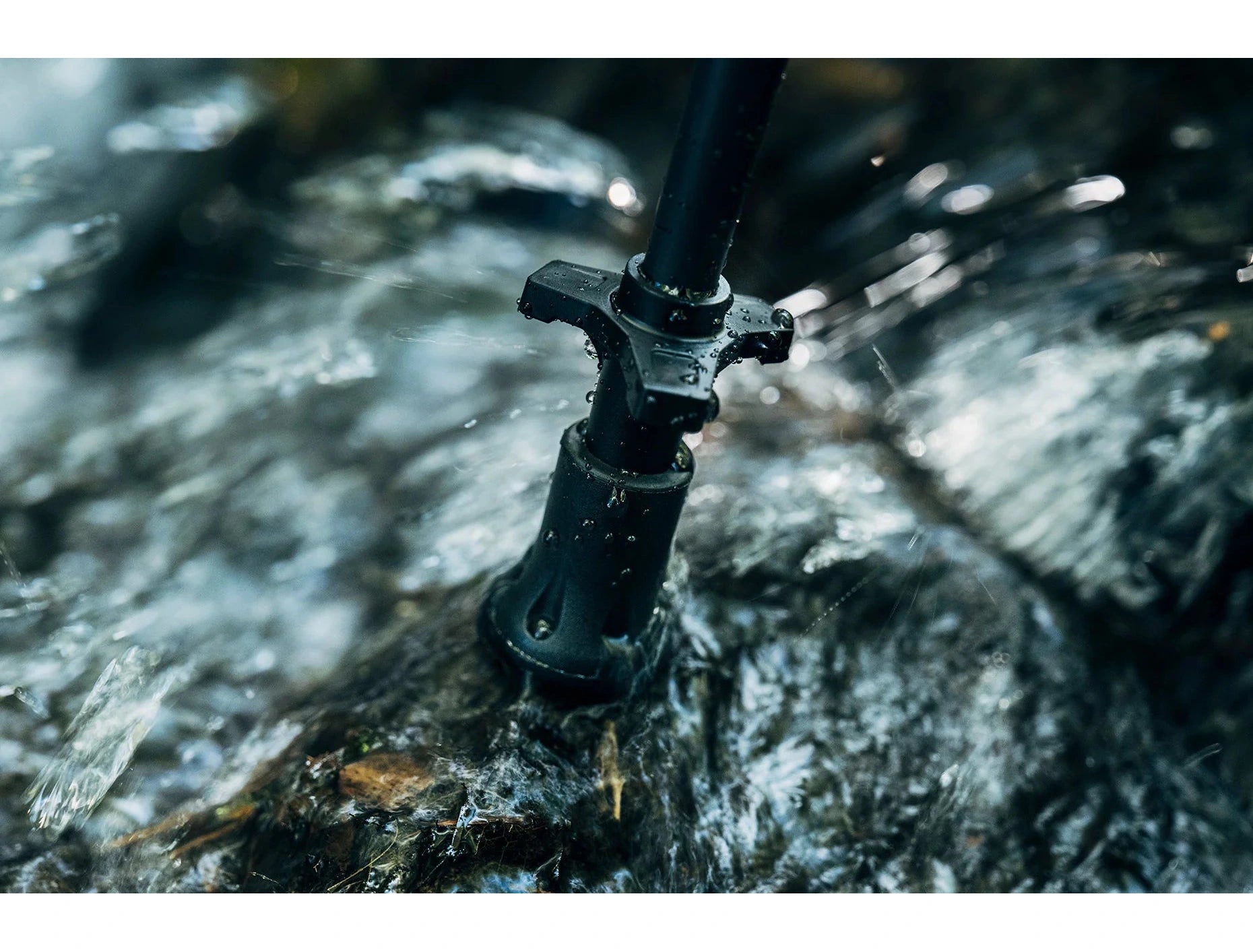 ZANE ARTS 3 SECTION TREKKING POLE 超輕量碳纖登山杖 mabuvalley