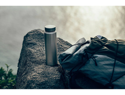 ZANE ARTS DOUBLE WALL BOTTLE 500 雙層真空保溫瓶 500 mabuvalley