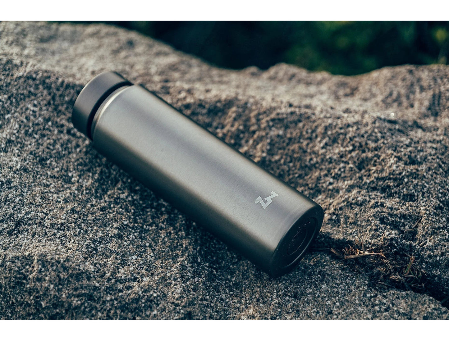 ZANE ARTS DOUBLE WALL BOTTLE 500 雙層真空保溫瓶 500 mabuvalley