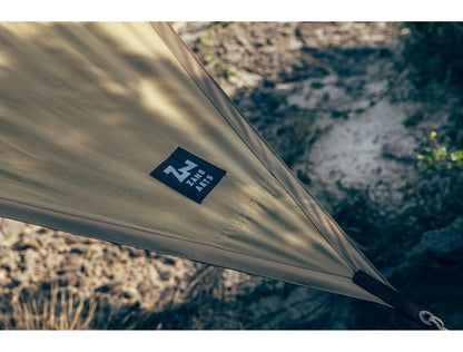 ZANE ARTS GEU TC 光影 科技棉天幕 mabuvalley