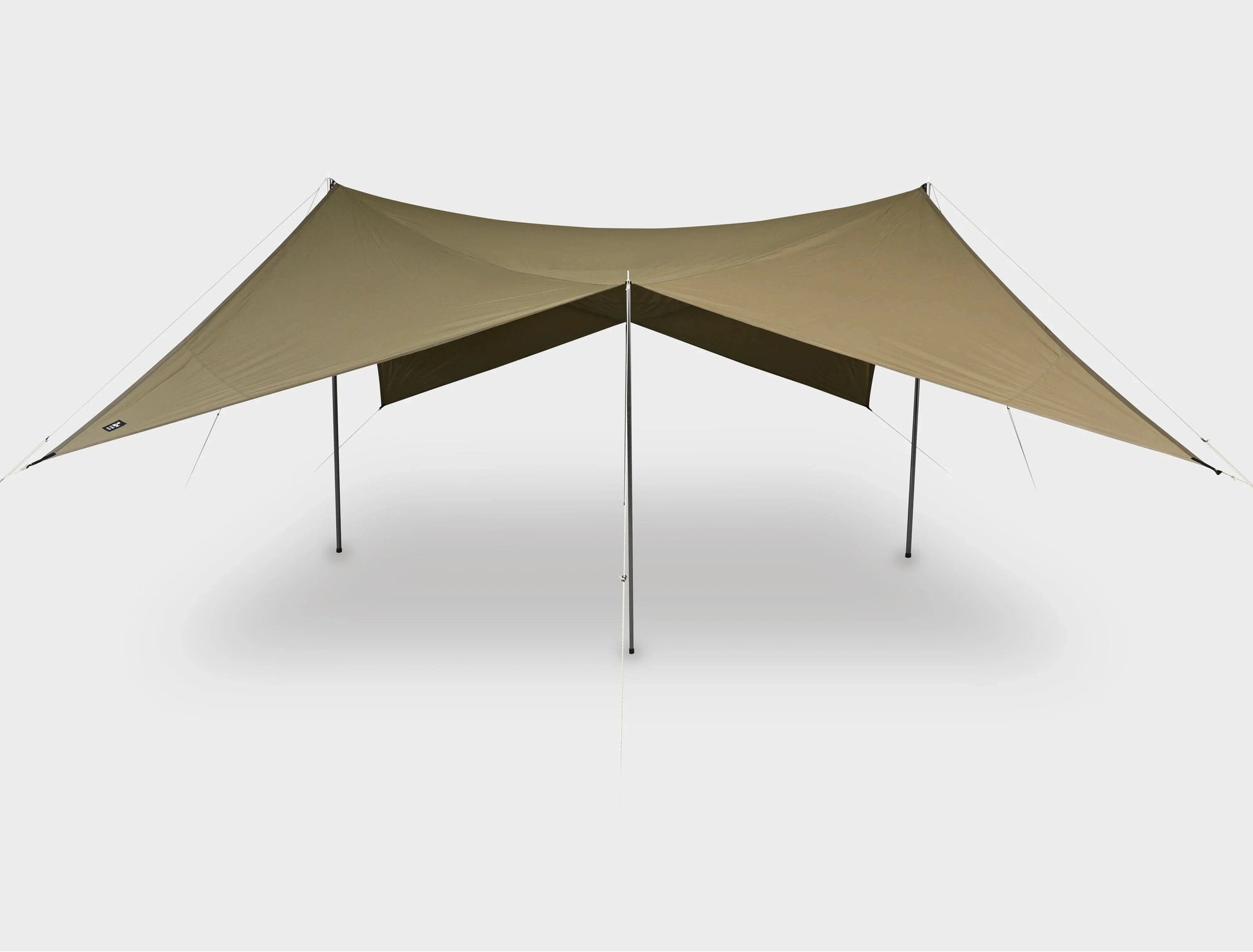 ZANE ARTS GEU TC 光影 科技棉天幕 mabuvalley