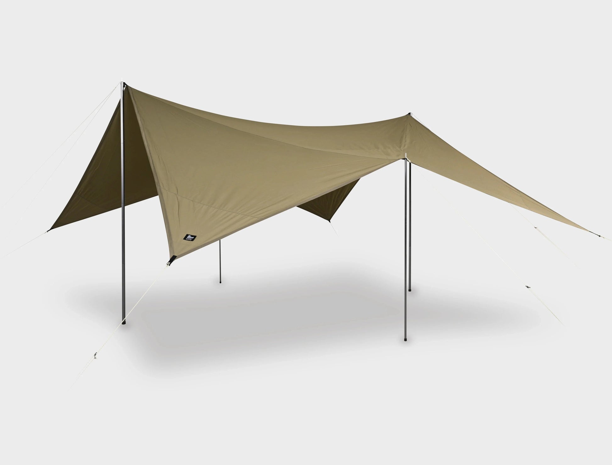 ZANE ARTS GEU TC 光影 科技棉天幕 mabuvalley