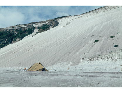 ZANE ARTS GIGI-2 TC 月如常 科技棉帳篷 mabuvalley