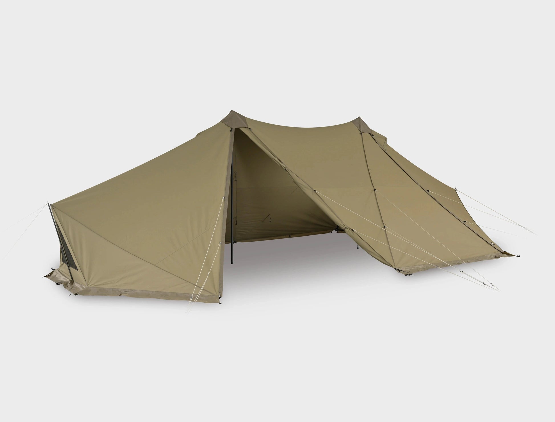 ZANE ARTS GIGI-2 TC 月如常 科技棉帳篷 mabuvalley