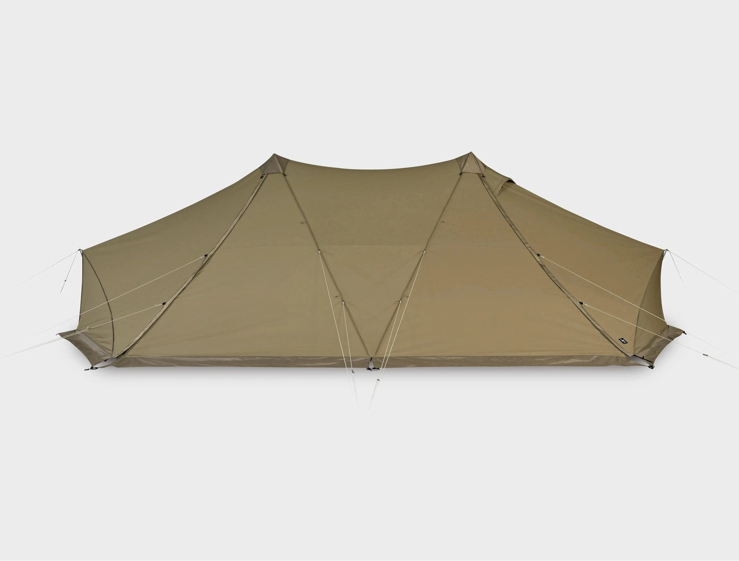 ZANE ARTS GIGI-2 TC 月如常 科技棉帳篷 mabuvalley