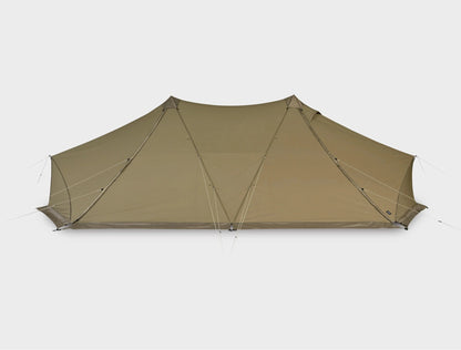 ZANE ARTS GIGI-2 TC 月如常 科技棉帳篷 mabuvalley