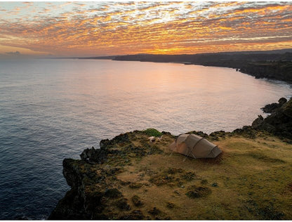 ZANE ARTS KUKU-1 栩栩1 帳篷 mabuvalley