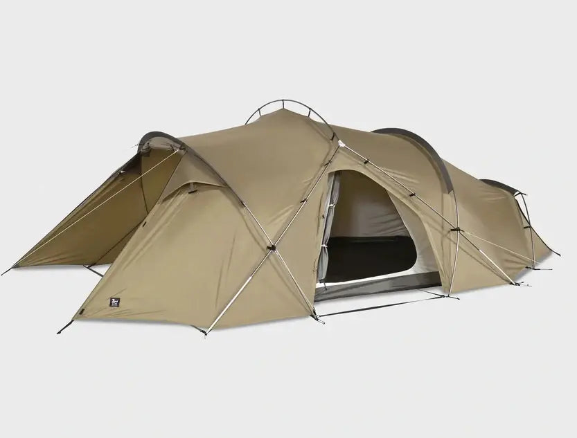 ZANE ARTS KUKU-1 栩栩1 帳篷 mabuvalley