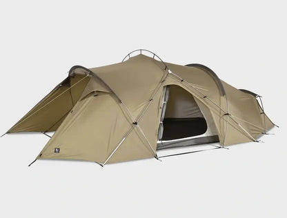 ZANE ARTS KUKU-1 栩栩1 帳篷 mabuvalley