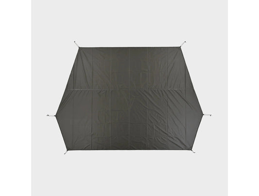 ZANE ARTS KUKU-2 栩栩2 內帳地布 mabuvalley