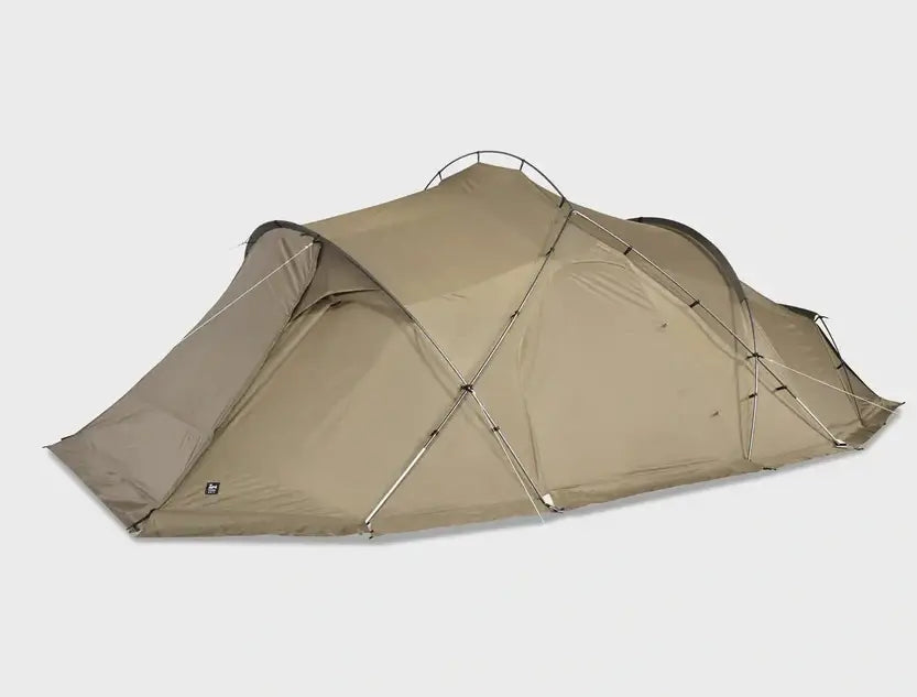 ZANE ARTS KUKU-2 栩栩2 帳篷 mabuvalley