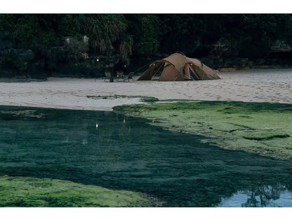 ZANE ARTS KUKU-2 栩栩2 帳篷 mabuvalley