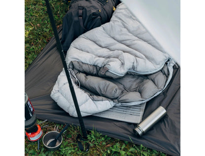 ZANE ARTS KUMO 鵝絨睡袋 mabuvalley