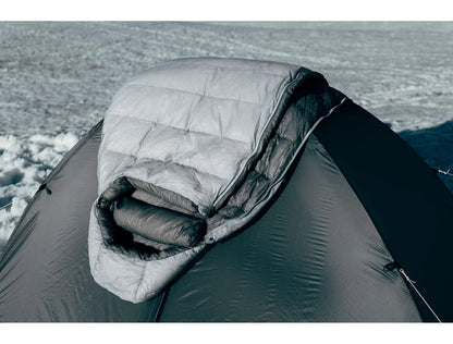 ZANE ARTS KUMO 鵝絨睡袋 mabuvalley