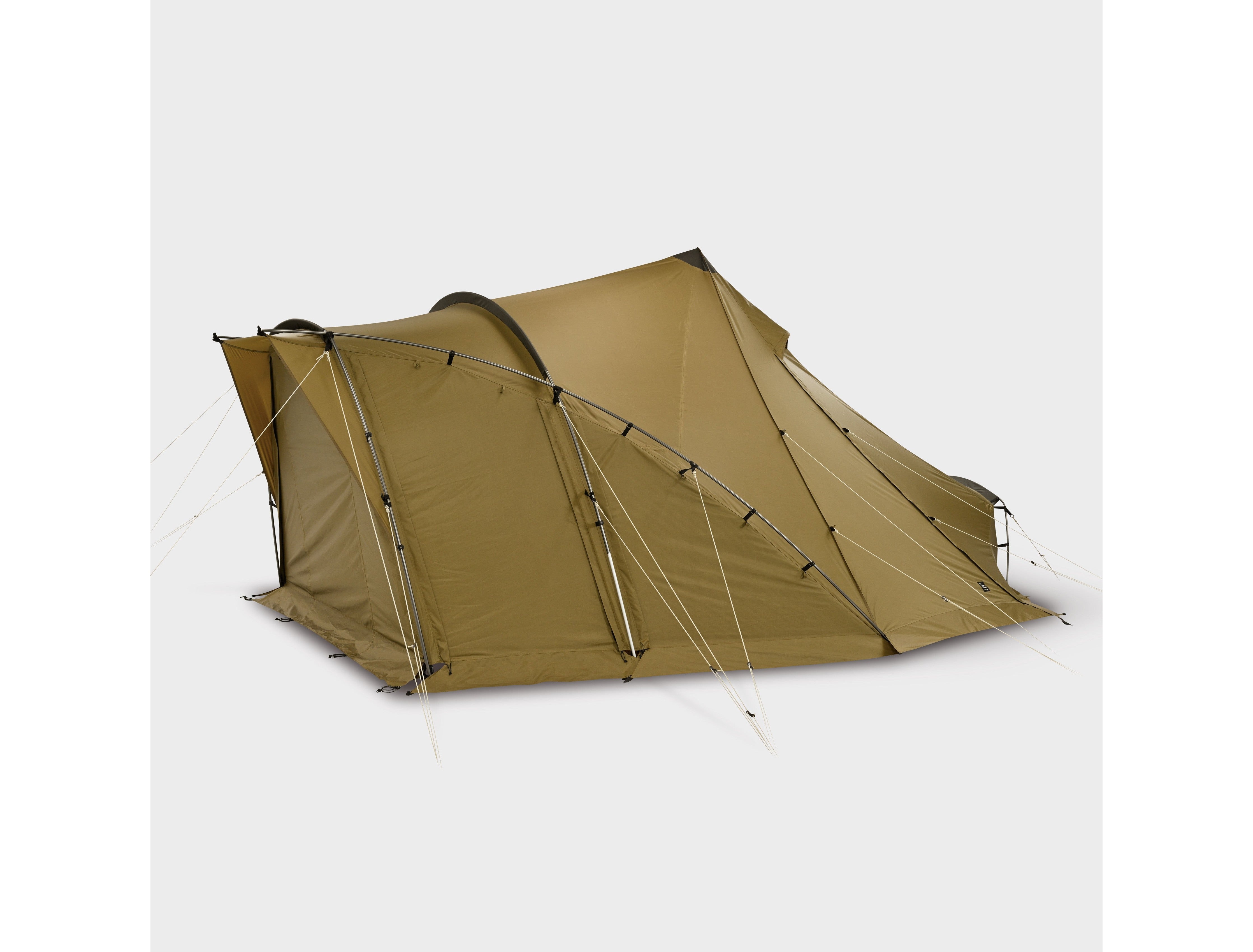 ZANE ARTS LOLO-M Tent | Mabu Valley