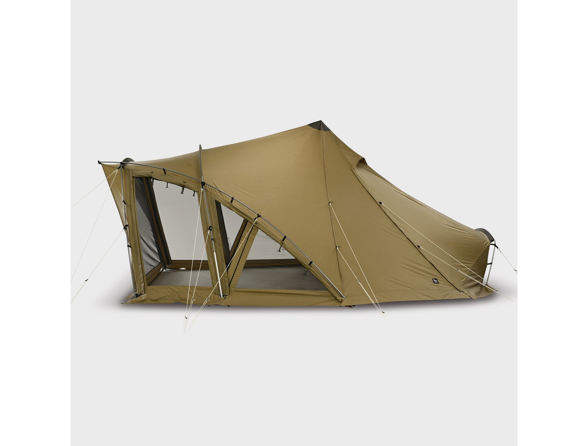 ZANE ARTS LOLO-M 麓露-M 帳篷 mabuvalley