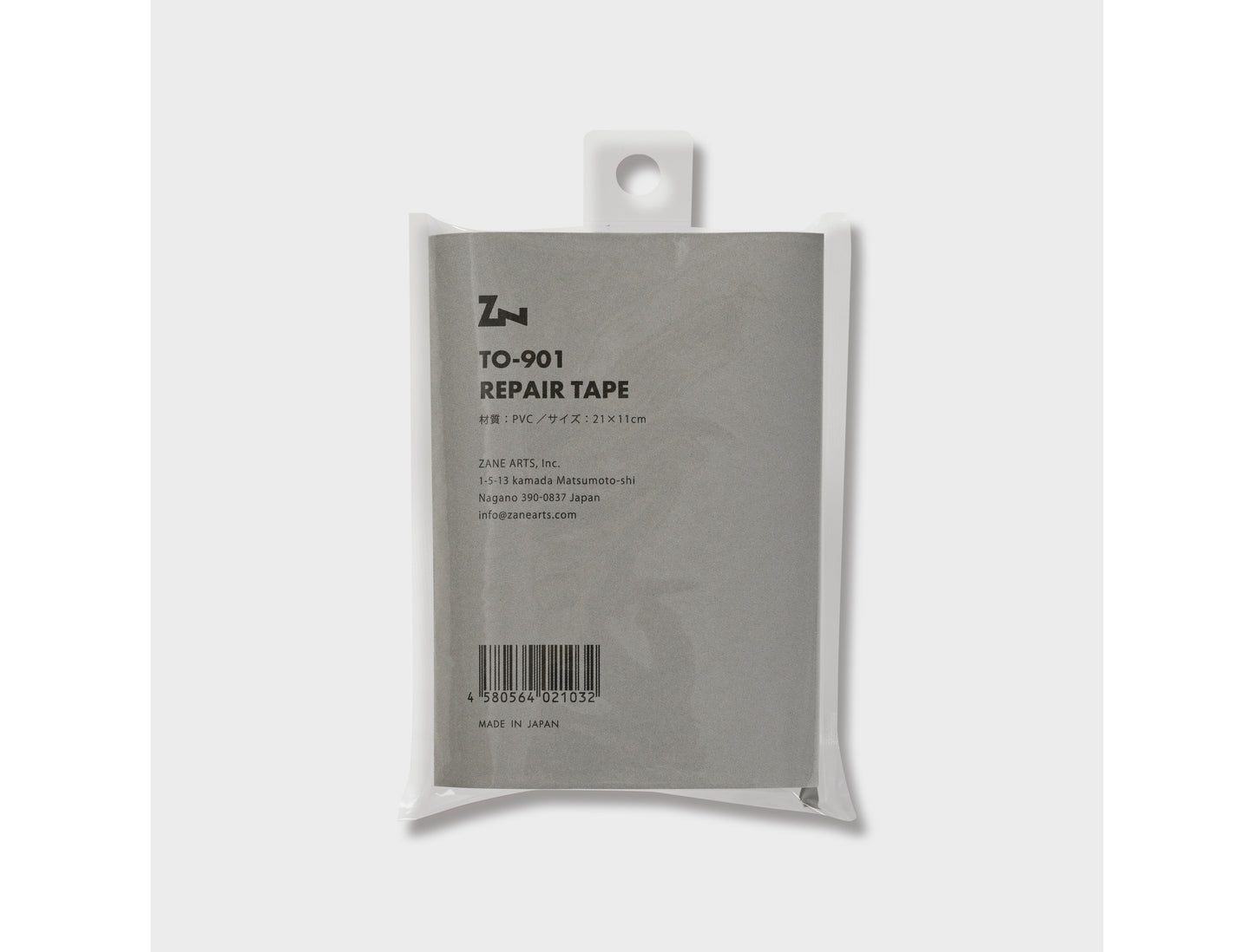 ZANE ARTS REPAIR TAPE 修補貼片 mabuvalley
