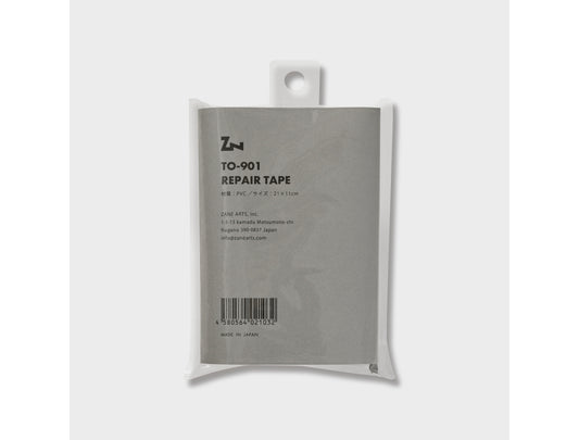 ZANE ARTS REPAIR TAPE 修補貼片 mabuvalley