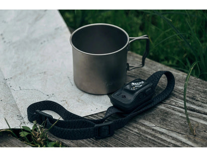 ZANE ARTS TITANIUM MUG 350 鈦合金馬克杯 350ml mabuvalley