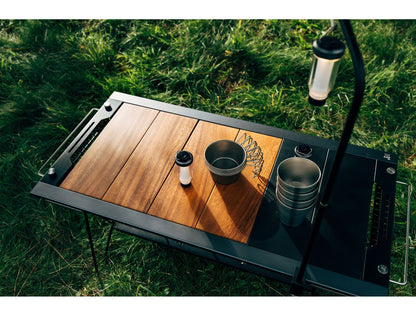 ZANE ARTS TOAD TABLE WOOD TOP BOARD 系統桌木質桌板 2片裝 mabuvalley