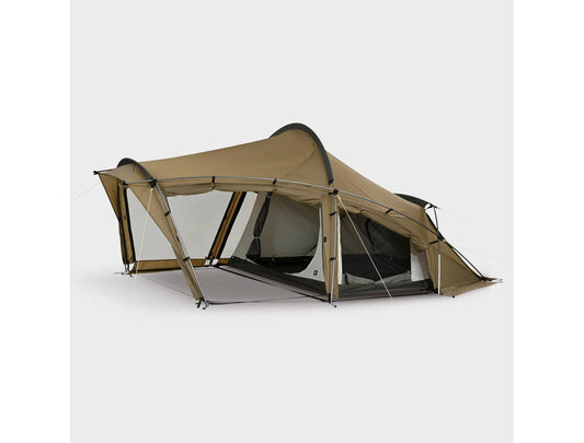 ZANE ARTS UKA 帳篷 mabuvalley