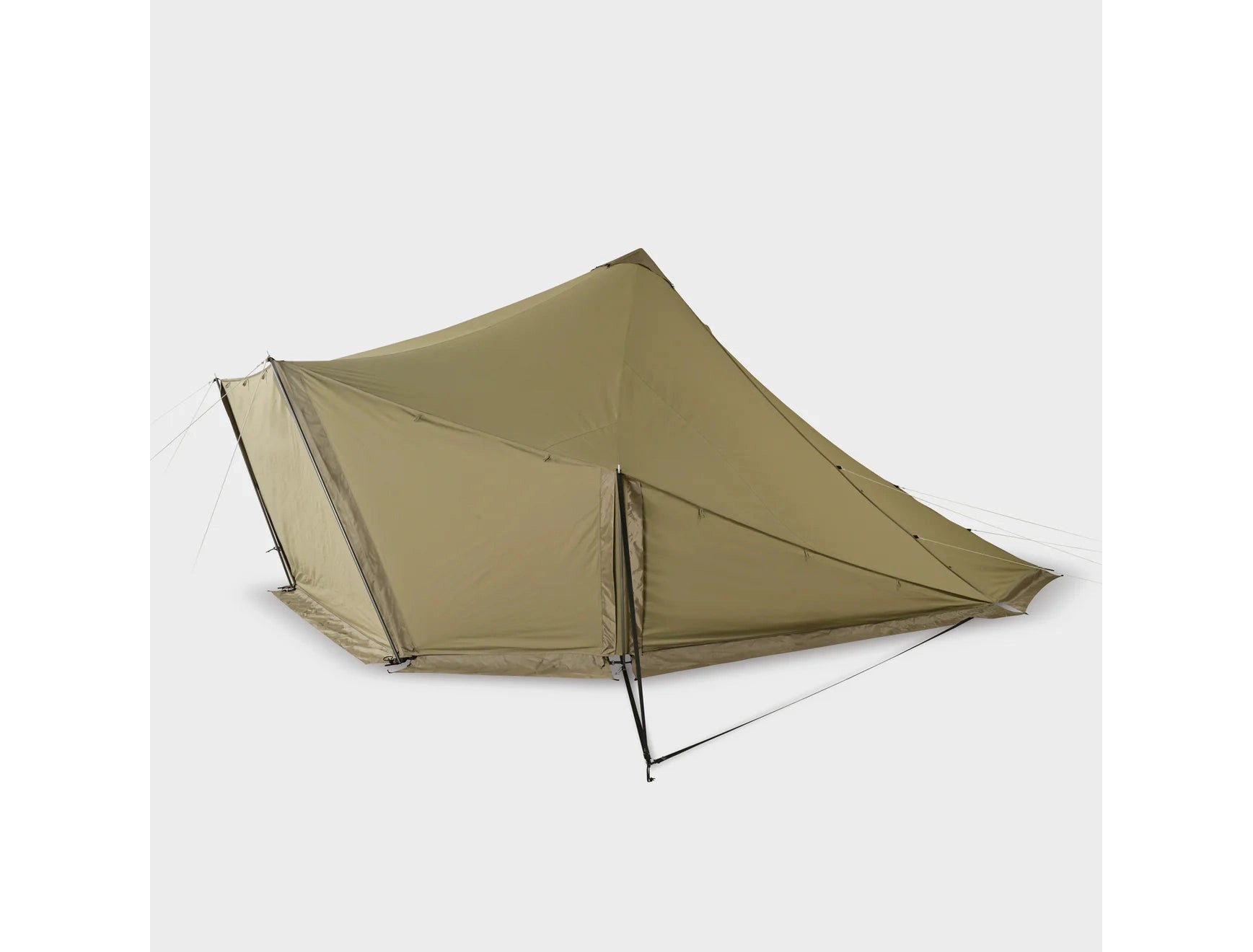 ZANE ARTS WOOTA-L TC 屋塔L 科技棉帳篷 mabuvalley