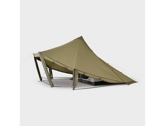 ZANE ARTS WOOTA-S TC 屋塔S 科技棉帳篷 mabuvalley