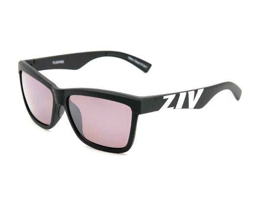 ZIV FLOATING 偏光太陽眼鏡 霧黑浮水框 99-F103023 mabuvalley