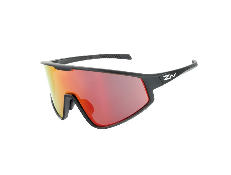 Ziv Rda ZIV NOVA sports sunglasses fog black 228-B124228 – 馬布谷戶外裝備 Mabu Valley ...