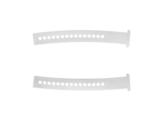 GRIVEL FLEX BAR 冰爪零件-中央鐵骨 16cm