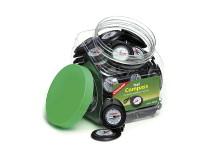 COGHLAN'S #1236 山徑指北針