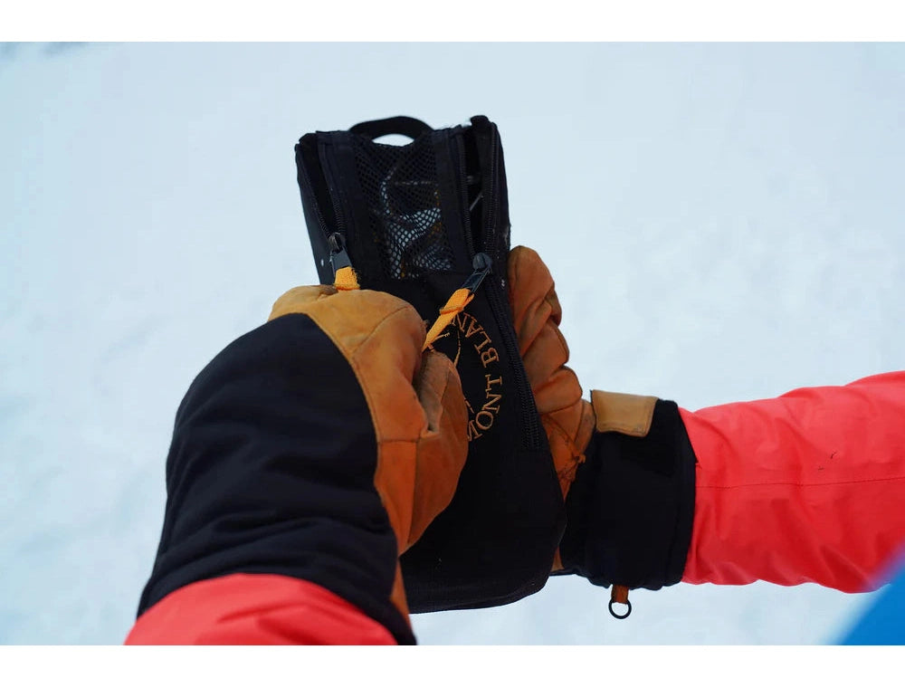 GRIVEL Crampon safe 冰爪收納袋