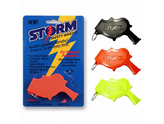 Windstorm™ Storm Whistle 大風暴哨 mabuvalley