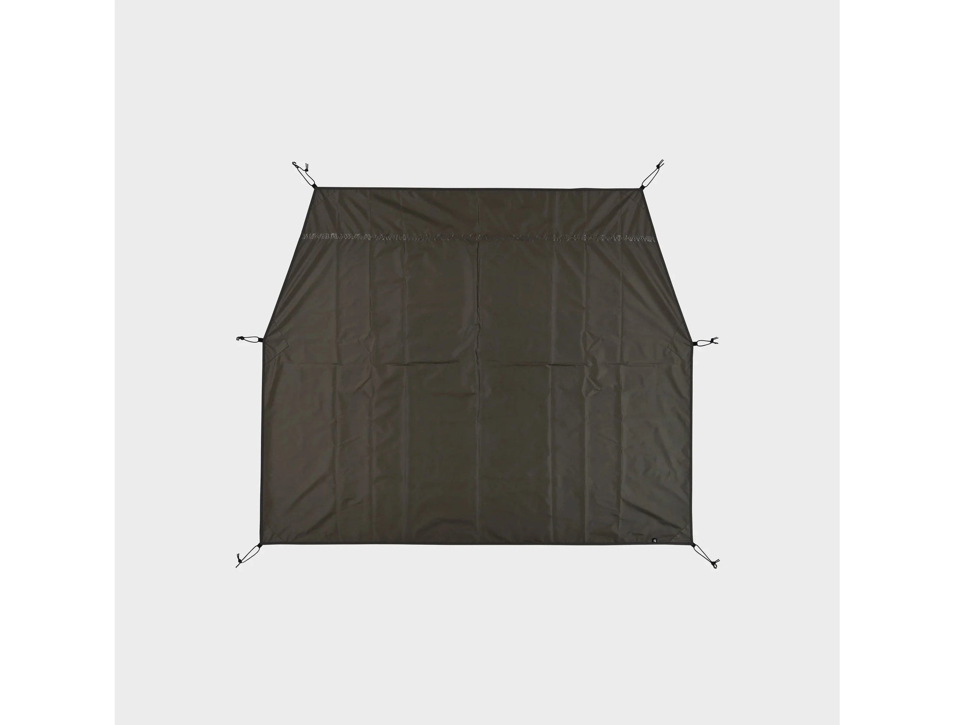 ZANE ARTS UKA 內帳地布