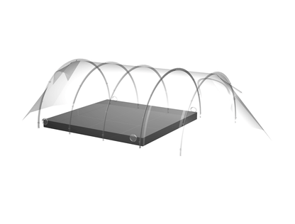 HILLEBERG Stalon XL floor 史特龍組件