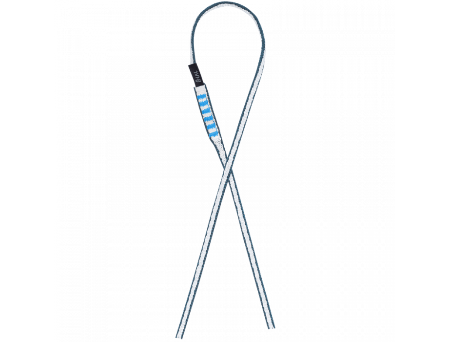BEAL DYNEEMA SLINGS 6mm 縫合扁帶環 mabuvalley