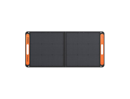 Jackery 雙面太陽能充電板(100W)