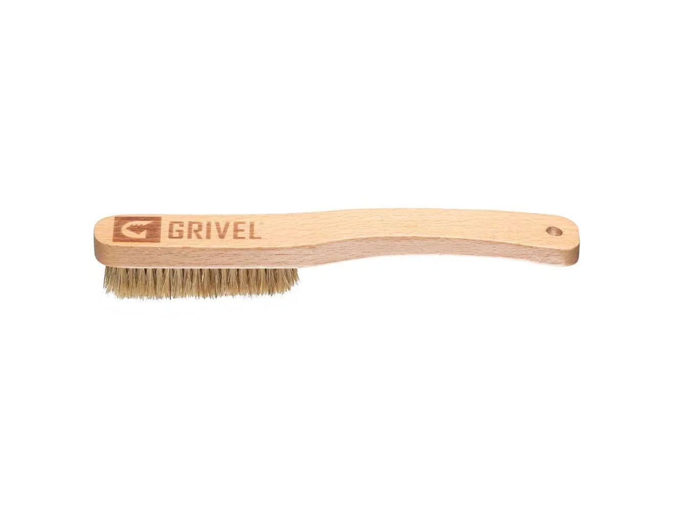GRIVEL WOODEN CLIMBING BRUSH 岩刷