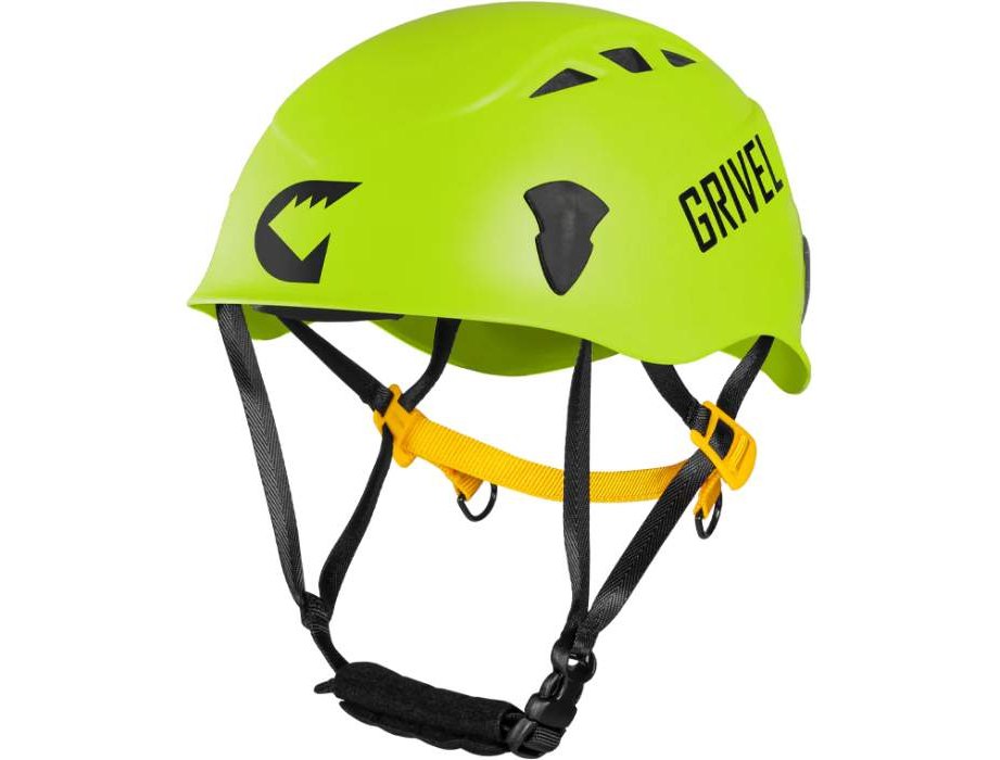 GRIVEL SALAMANDER 2.0 安全頭盔 / 岩盔