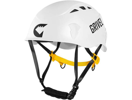 GRIVEL SALAMANDER 2.0 安全頭盔 / 岩盔