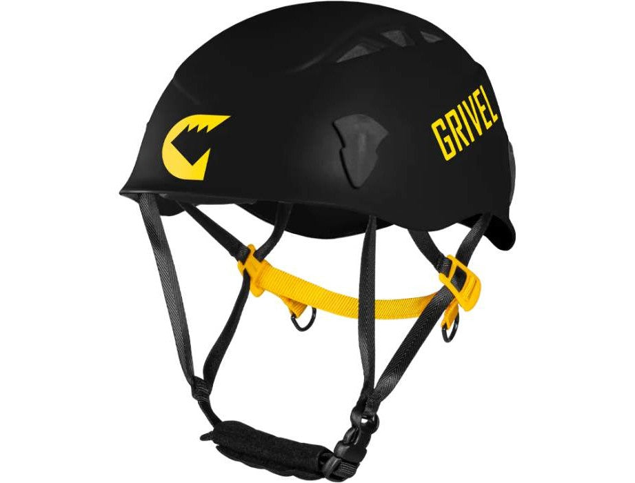 GRIVEL SALAMANDER 2.0 安全頭盔 / 岩盔