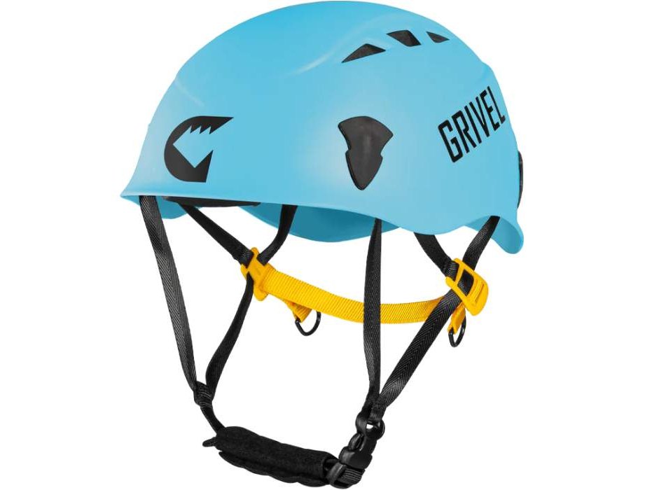 GRIVEL SALAMANDER 2.0 安全頭盔 / 岩盔
