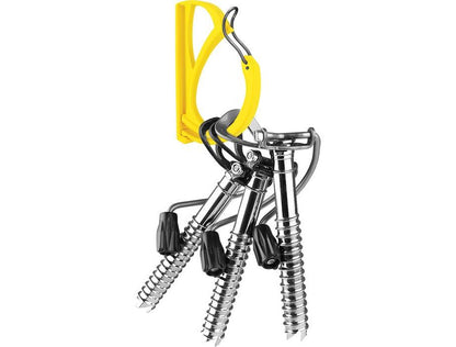 GRIVEL SCREW CARRIER 工具鉤環 mabuvalley