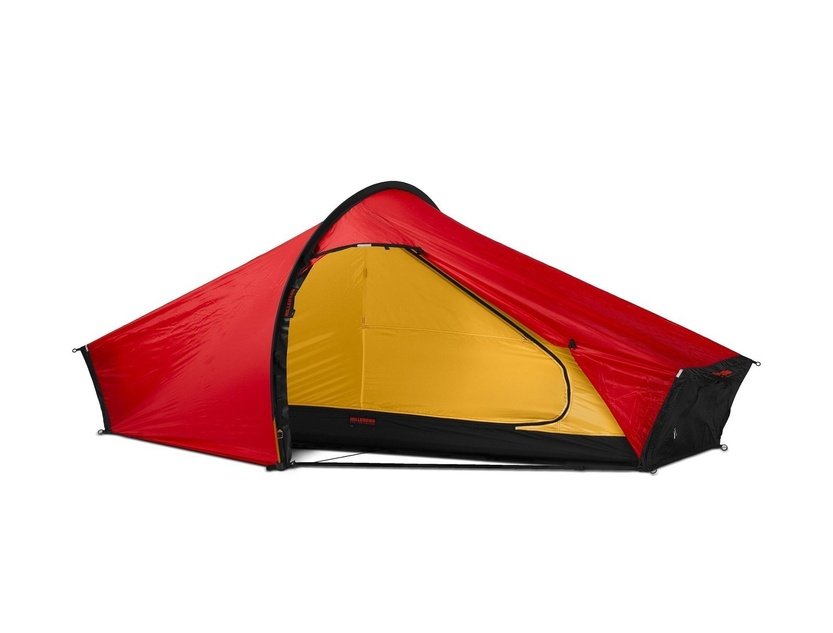 HILLEBERG Akto 卡托 帳篷 - 馬布谷戶外裝備 Mabu Valley Outdoor LTD.