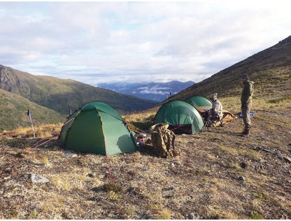 HILLEBERG Akto 卡托 帳篷