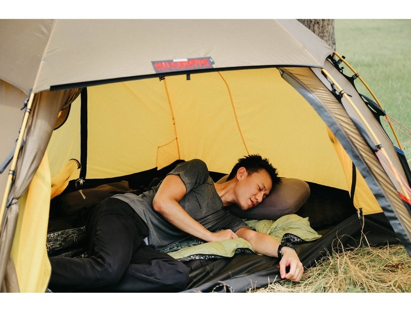 HILLEBERG Allak 3 艾拉克 帳篷