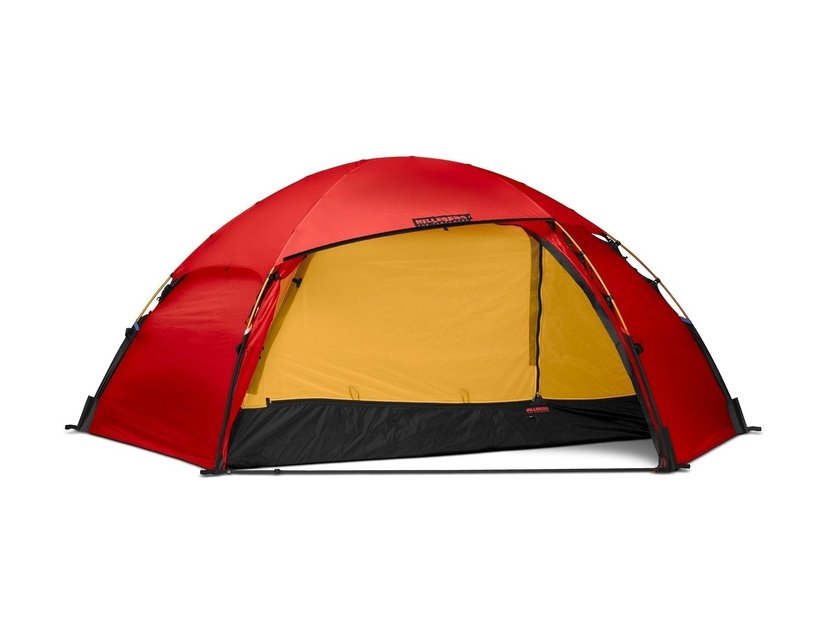 HILLEBERG Allak 3 艾拉克 帳篷 - 馬布谷戶外裝備 Mabu Valley Outdoor LTD.