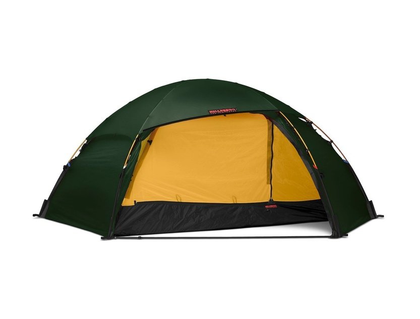 HILLEBERG Allak 3 艾拉克 帳篷 mabuvalley