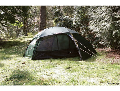 HILLEBERG Allak 3 Mesh Inner Tent 紗網內帳 - 馬布谷戶外裝備 Mabu Valley Outdoor LTD.
